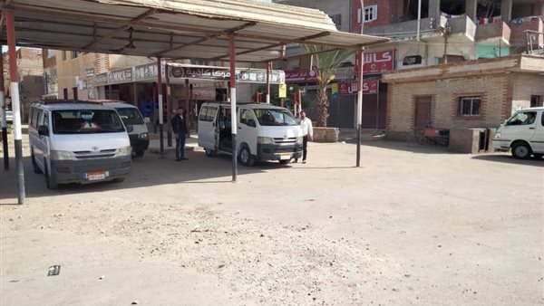 تعريفة الأجرة الجديدة 2024 للمواصلات في محافظة كفر الشيخ