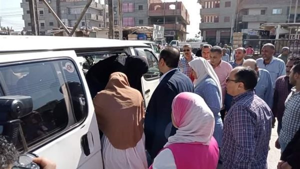 تعريفة الأجرة الجديدة 2024 للمواصلات في محافظة بورسعيد