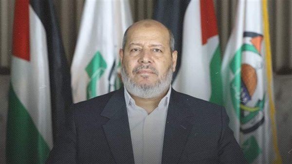 خليل الحية خليفة يحيي السنوار