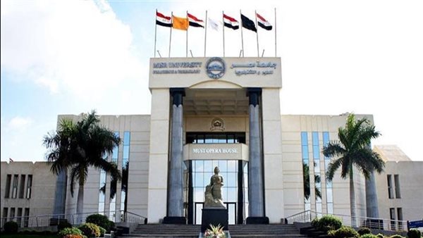 جامعة مصر التكنولوجية الدولية
