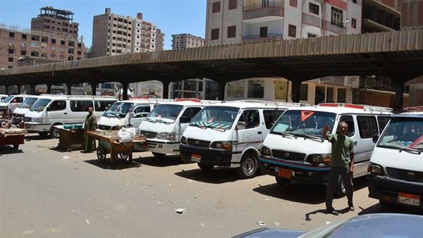 تعريفة المواصلات الجديدة 2024 