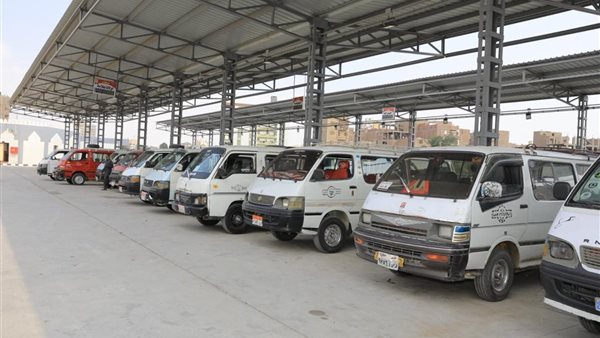 تعريفة المواصلات الجديدة 2024 سوهاج