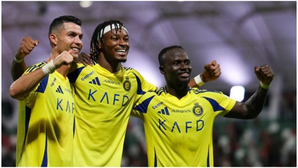 النصر