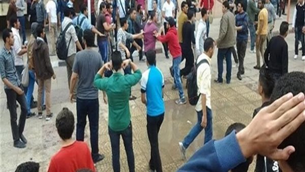جريمة قتل موقف السلام