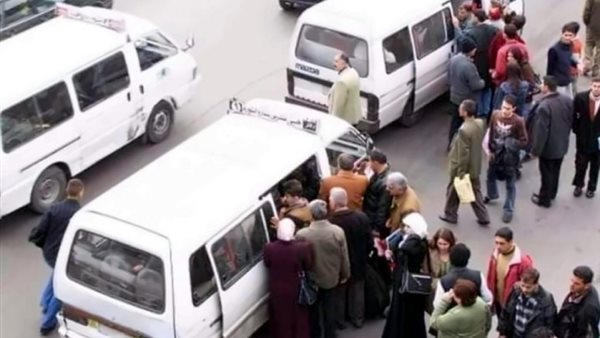 تعريفة الأجرة الجديدة 2024 في محافظة القليوبية