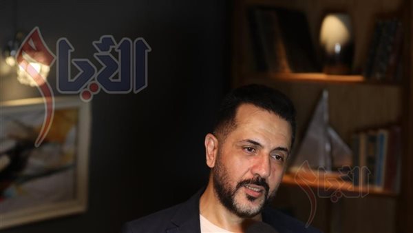 أحمد رفعت