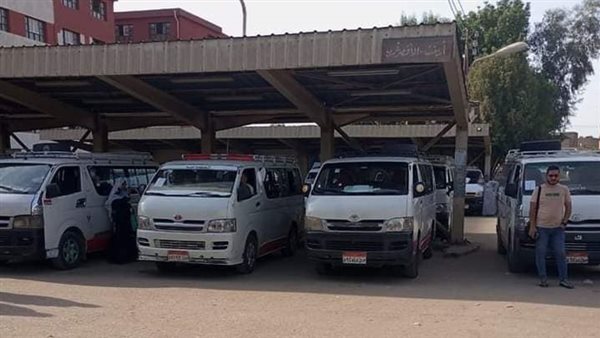 تعريفة الركوب الجديدة 2024 في محافظة الأقصر