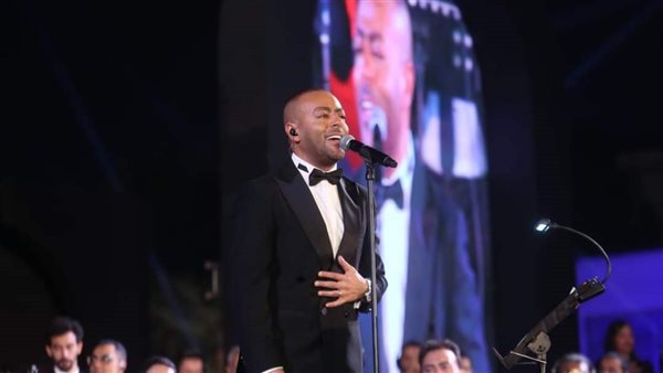 تامر عاشور