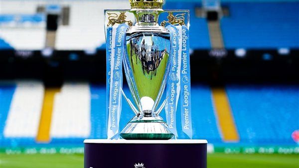 ترتيب الدوري الإنجليزي 