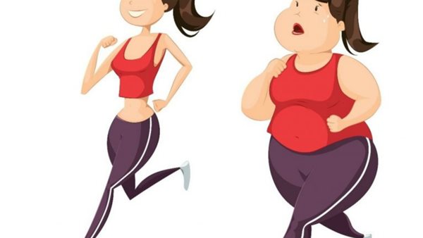 طريقة ناسا الجديدة لعلاج فقدان الوزن