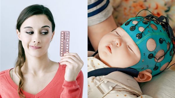 حبوب منع الحمل والحساسية تصيب الأطفال والسيدات بنوبات صرع