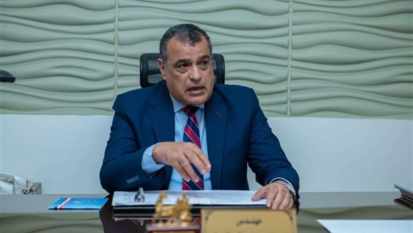 المهندس محمد صلاح الدين مصطفى  وزير الإنتاج الحربي