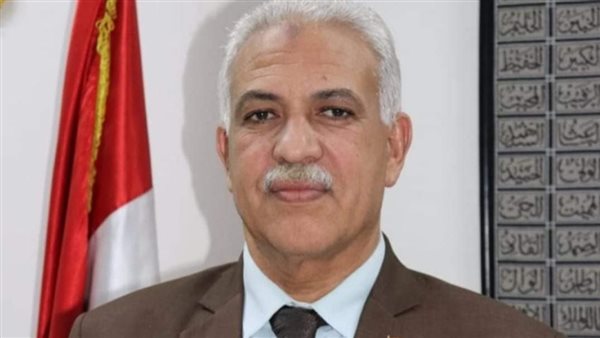 وكيل وزارة التربية والتعليم بالقاهرة