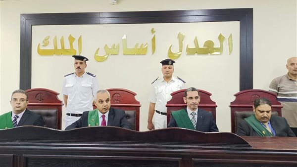 محكمة- أرشيفية 
