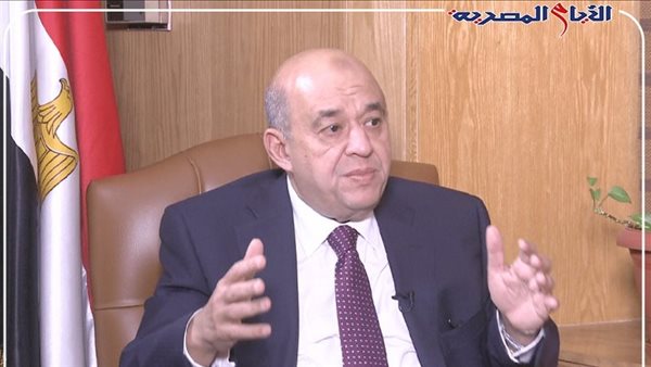 يحيى راشد وزير السياحة الأسبق