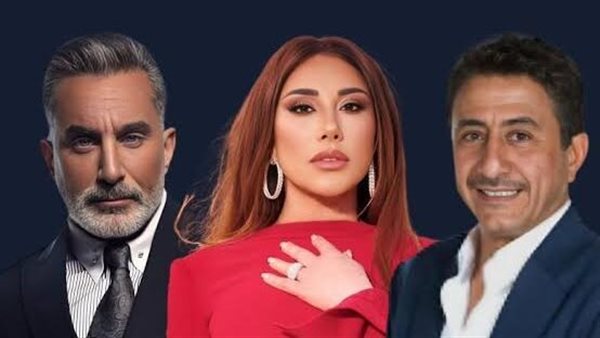 موعد إعادة برنامج أراب جوت تالنت الموسم السابع 2024