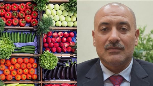 حاتم نجيب يكشف اسعار الخضروات بعد زيادة السولار