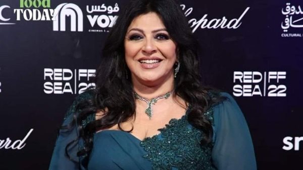 هالة صدقي 