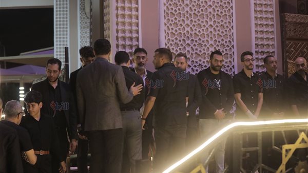 عمرو مصطفى