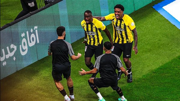 اتحاد جده