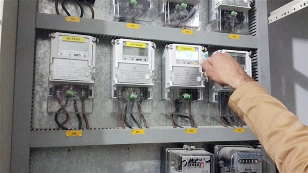 خطوات شحن كارت الكهرباء من الموبايل باستخدام NFC