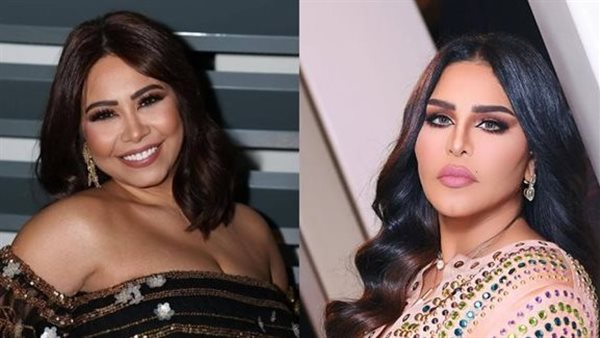 شيرين عبد الوهاب وأحلام