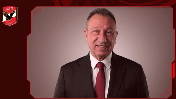 محمود الخطيب