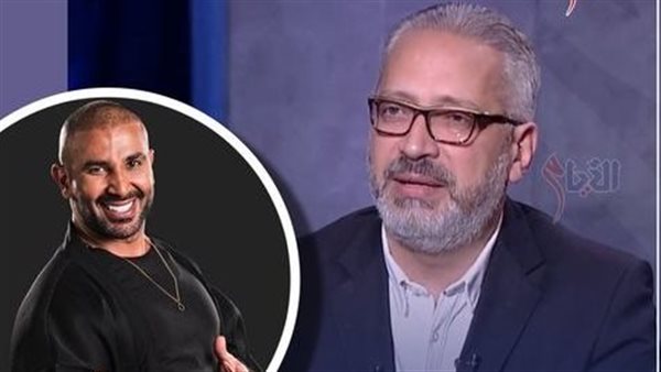 طبيب أحمد سعد يكشف عن تفاصيل العملية التي أجراها