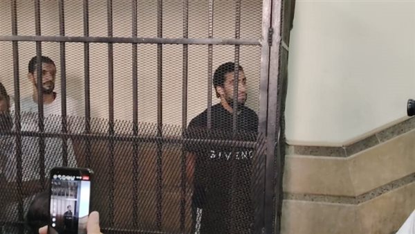 السجن 3 سنوات للاعب كرة القدم أحمد ياسر المحمدي