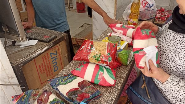 التموين تكشف حقيقة حذف 5 سلع من قائمة المقررات التموينية