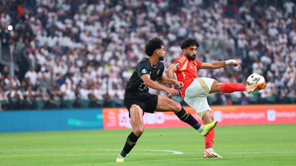 التشكيل المتوقع للنادي الاهلي اليوم 