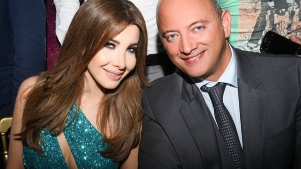 انفصال نانسي عجرم عن فادي الهاشم .. ما الحقيقة؟