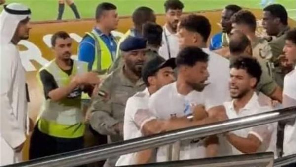 لاعبوا الزمالك