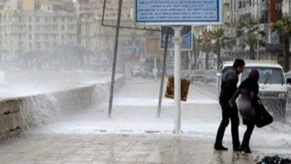 نوة رياح الصليب