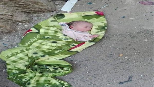  جريمة سفاح تهز عرب غنيم بحلوان