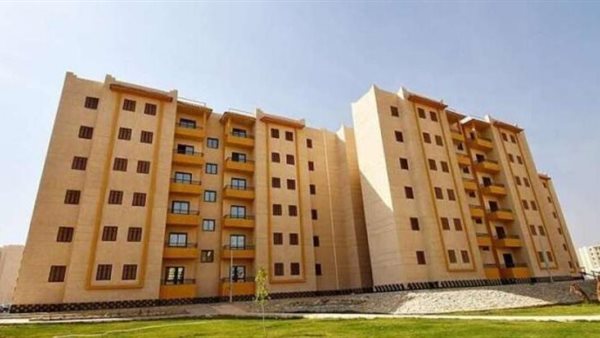 موعد طرح شقق سكن لكل المصريين 2024