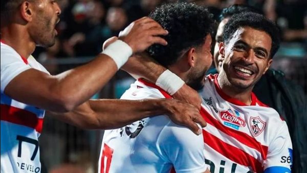 هل يشارك دونجا وعمر جابر مع الزمالك في نهائي السوبر
