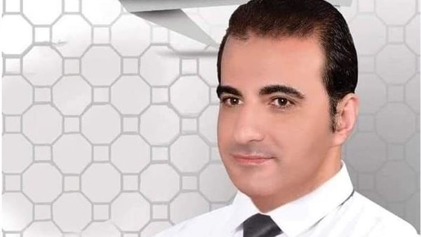 الدكتور يحيى النجار