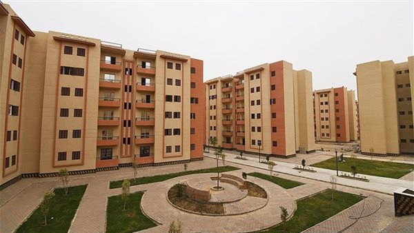 كراسة شروط شقق سكن لكل المصريين 2024