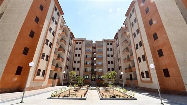 شقق الإسكان الاجتماعي لذوي الهمم 2024