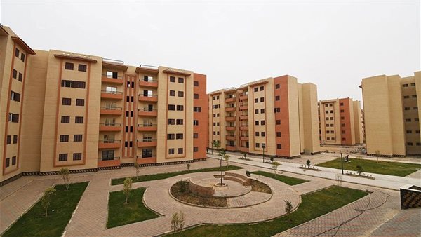 حجز شقق المعاقين 2024