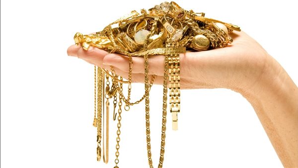 أسعار الذهب اليوم