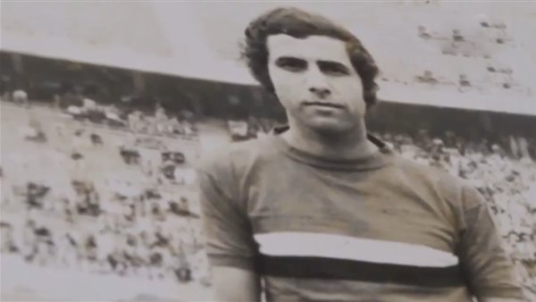 الكابتن شحتة الإسكندراني، نجم نادي الاتحاد السكندري السابق