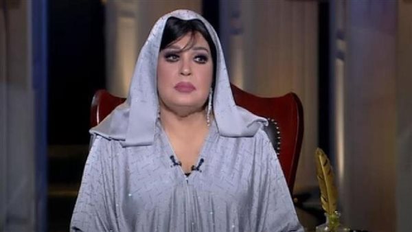 فيفي عبدة: قلبي بيتقطع على اللي بيحصل في فلسطين ولبنان