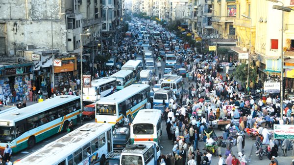نشرة المرور اليوم