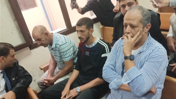  قضية اللاعب أحمد فتوح
