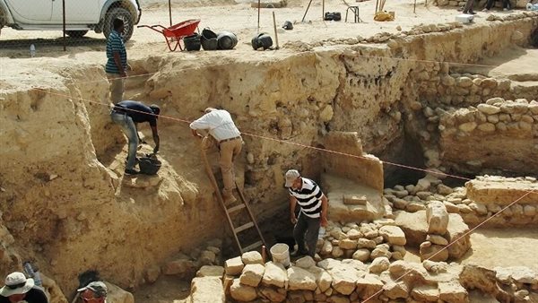 ذكرها القرآن قبل 1400عاما..هل عثر العلماء على "قوم لوط"