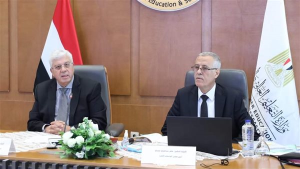 وزير التعليم العالي يرأس مجلس الجامعات الأهلية 