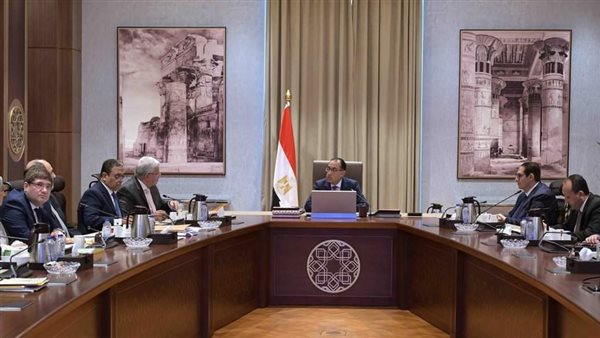 رئيس الوزراء يبحث مع وزير التعليم العالي عدد من ملفات العمل 