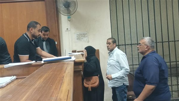 محاكمة أحمد فتوح 